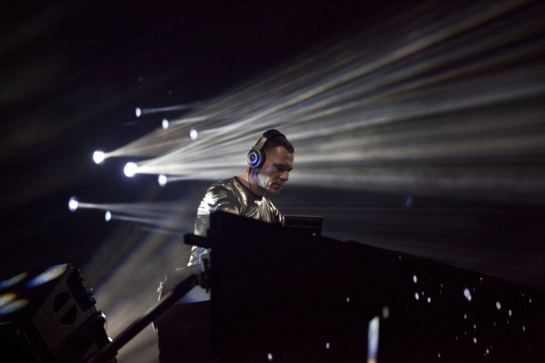 DJ Tiesto